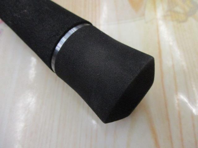 カリスタ 86M/PF パワー&フィネス