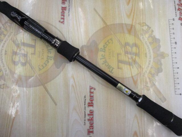 カリスタ 86M/PF パワー&フィネス