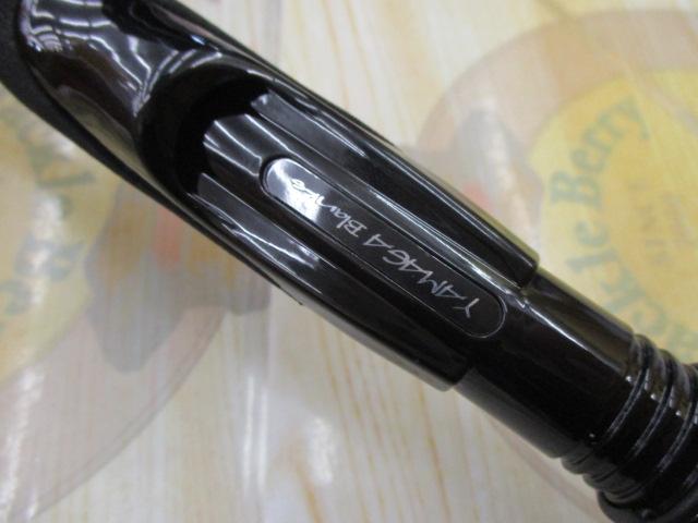 カリスタ 86M/PF パワー&フィネス