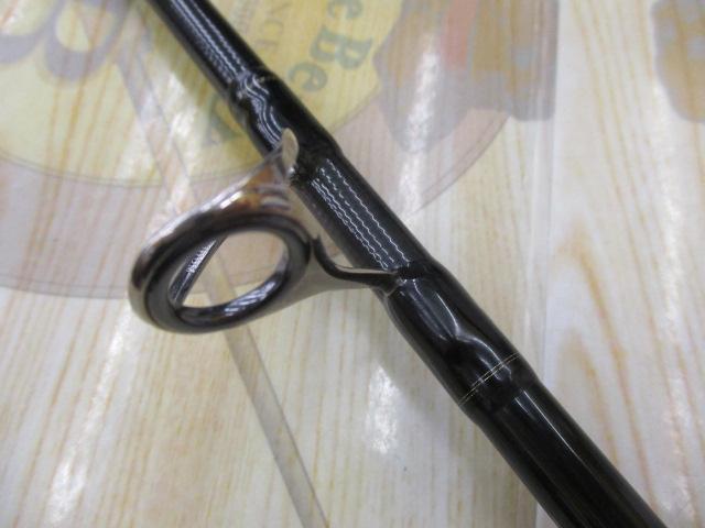 カリスタ 86M/PF パワー&フィネス