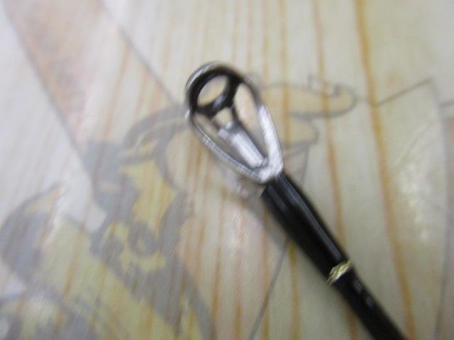 カリスタ 86M/PF パワー&フィネス