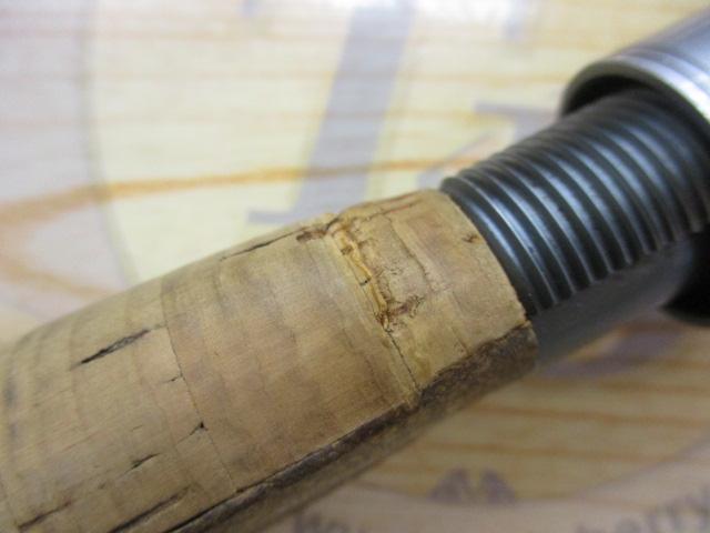 スティンガーラックス ボロン SLT-77H-Ti｜＠ベリーネット 日本最大