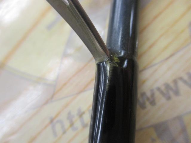 スティンガーラックス ボロン SLT-77H-Ti｜＠ベリーネット 日本最大