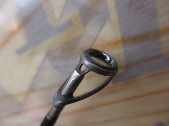 スティンガーラックス ボロン SLT-77H-Ti｜＠ベリーネット 日本最大