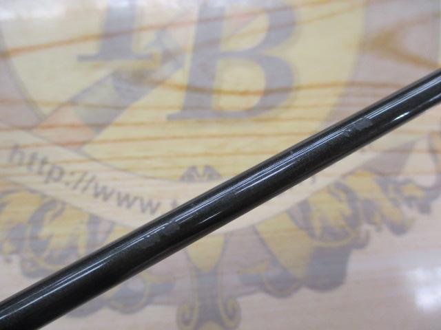 スティンガーラックス ボロン SLT-77H-Ti｜＠ベリーネット 日本最大