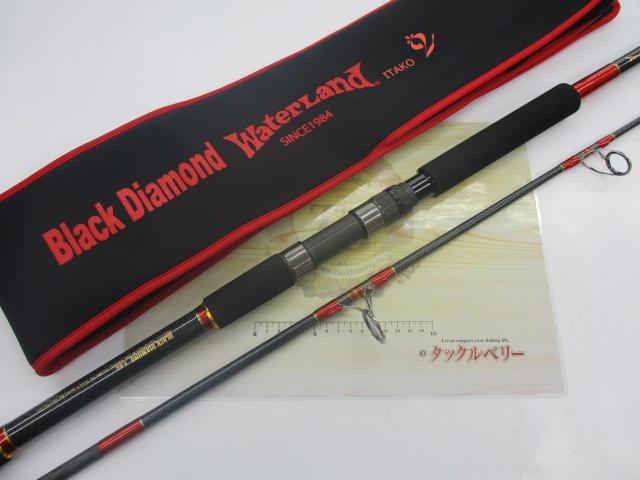 ブラックダイヤモンド S809｜＠ベリーネット 日本最大新品中古