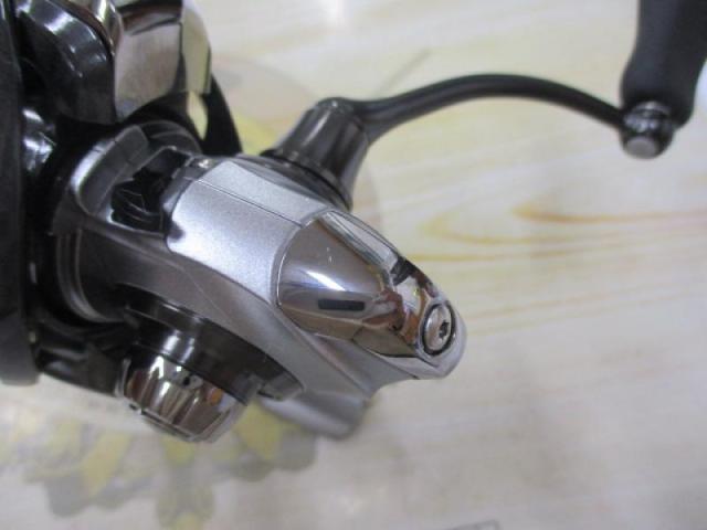 18カルディア LT2500S