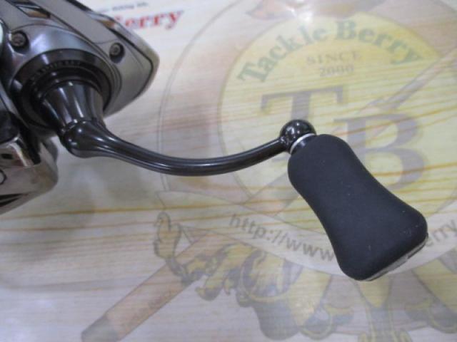 18カルディア LT2500S