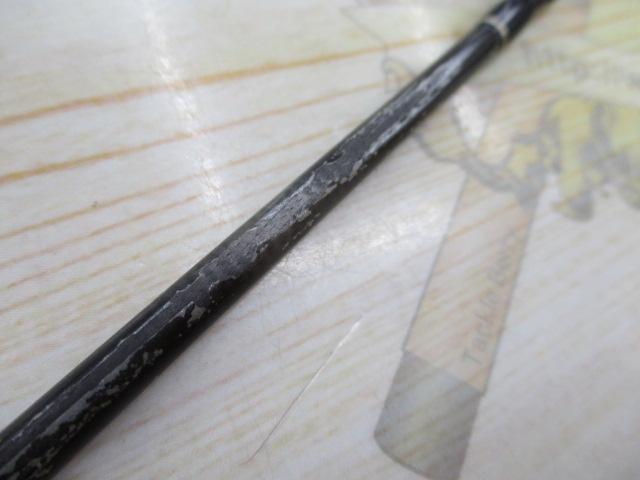 サイドワインダーグレートパフォーマーHGC-77XS/GP