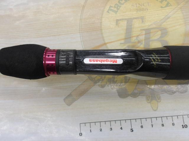 デストロイヤー F4・1/2-64XFti(エヴォルジオン)