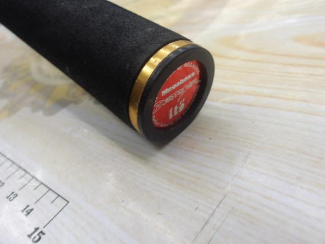 デストロイヤー F4・1/2-64XFti(エヴォルジオン)