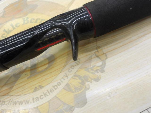 デストロイヤー F4・1/2-64XFti(エヴォルジオン)