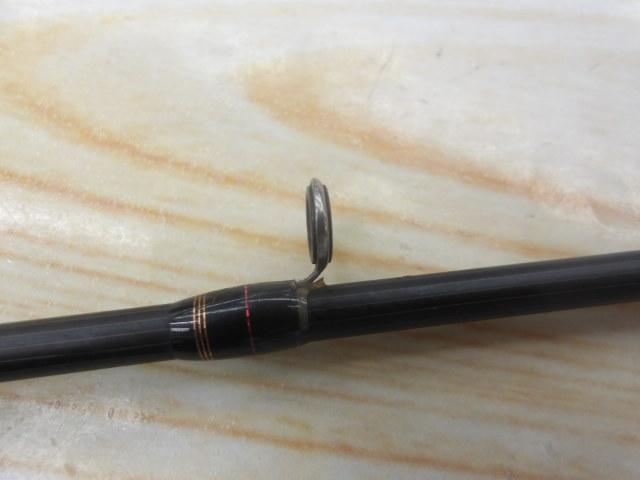 デストロイヤー F4・1/2-64XFti(エヴォルジオン)