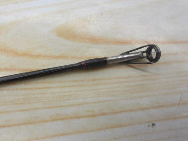 デストロイヤー F4・1/2-64XFti(エヴォルジオン)