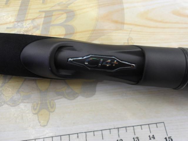 23ディアルーナ S106MH｜＠ベリーネット 日本最大新品中古釣具