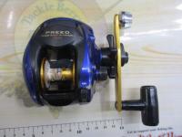 プリード 150早技