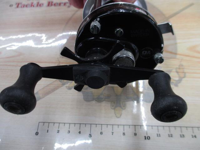 6001Cブラック|@ベリーネット 日本最大新品中古釣具WEBショップ 6001Cブラック|@ベリーネット 日本最大新品中古釣具WEBショップ