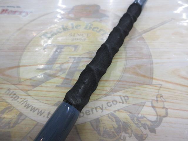 スタッカート76 LTS-HX