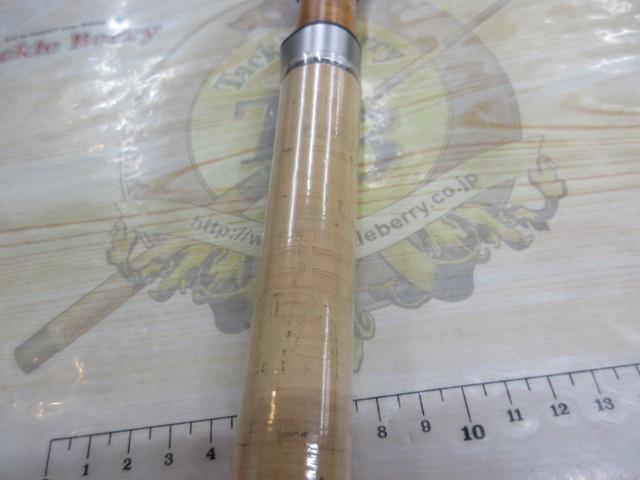 スタッカート76 LTS-HX