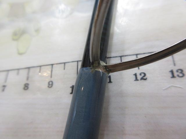 スタッカート76 LTS-HX