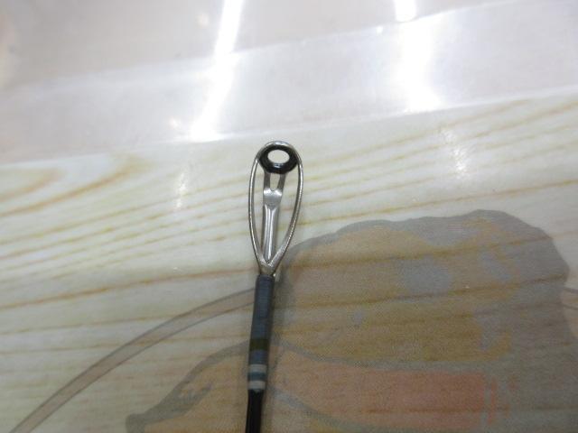 スタッカート76 LTS-HX