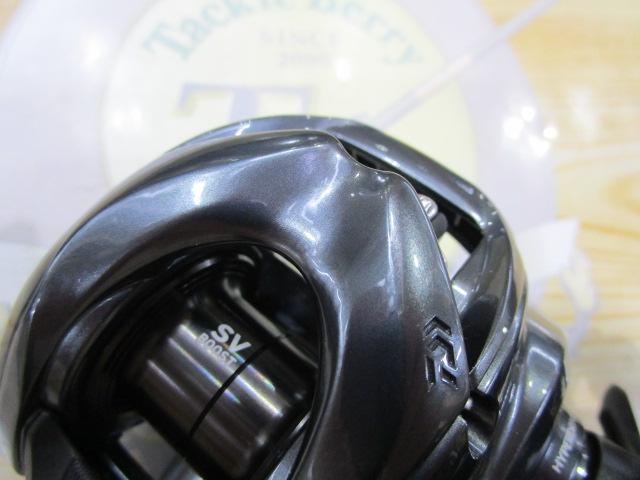 25タトゥーラ SV TW 100H｜＠ベリーネット 日本最大新品中古釣具