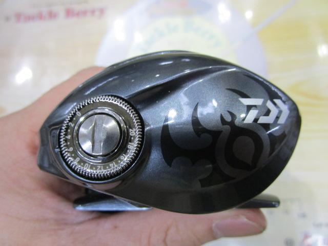 25タトゥーラ SV TW 100H｜＠ベリーネット 日本最大新品中古釣具