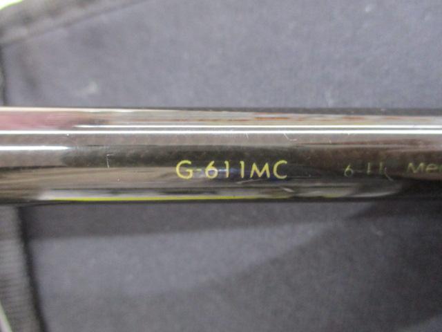 グラディエーターG-611MCトランスポーター｜＠ベリーネット 日本