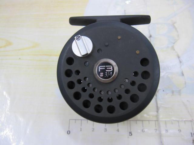 ニュートラッドF3 #3/4