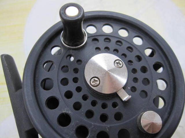 ニュートラッドF3 #3/4