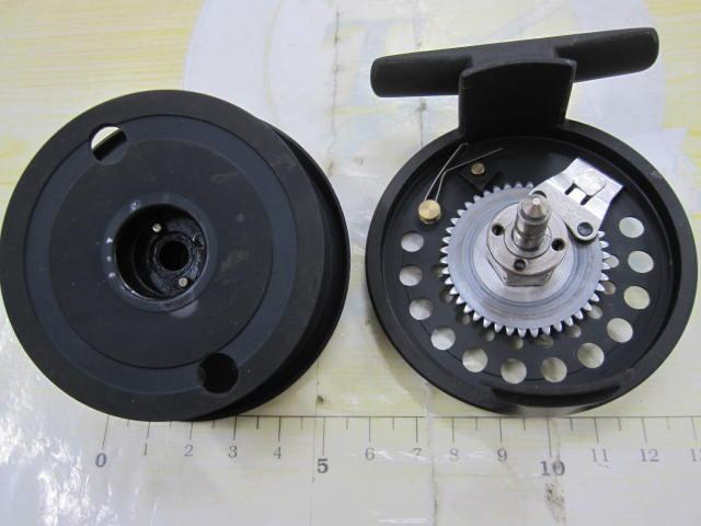 ニュートラッドF3 #3/4