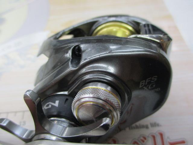 16アルデバランBFS XG LH|@ベリーネット 日本最大新品中古釣具 16アルデバランBFS XG LH|@ベリーネット 日本最大新品中古釣具