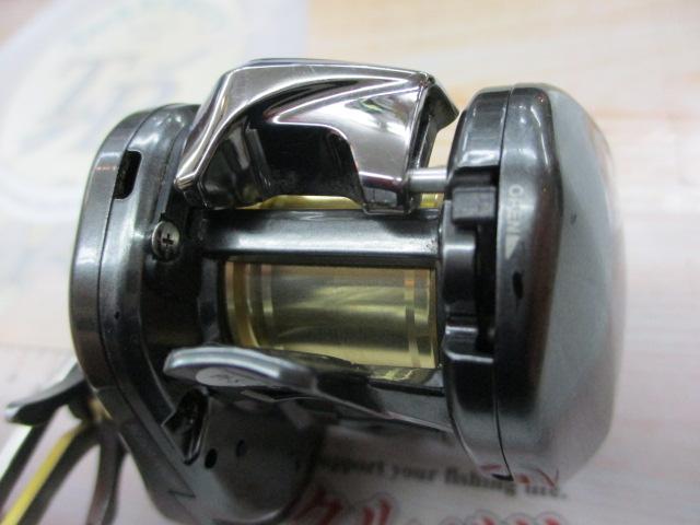 16アルデバランBFS XG LH|@ベリーネット 日本最大新品中古釣具 16アルデバランBFS XG LH|@ベリーネット 日本最大新品中古釣具