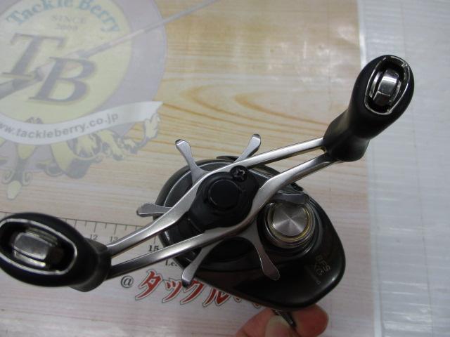 16アルデバランBFS XG LH|@ベリーネット 日本最大新品中古釣具 16アルデバランBFS XG LH|@ベリーネット 日本最大新品中古釣具