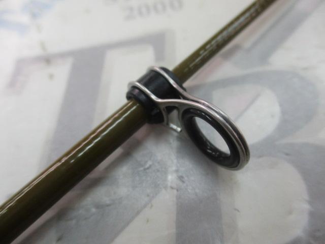 ジェットセッター40ST