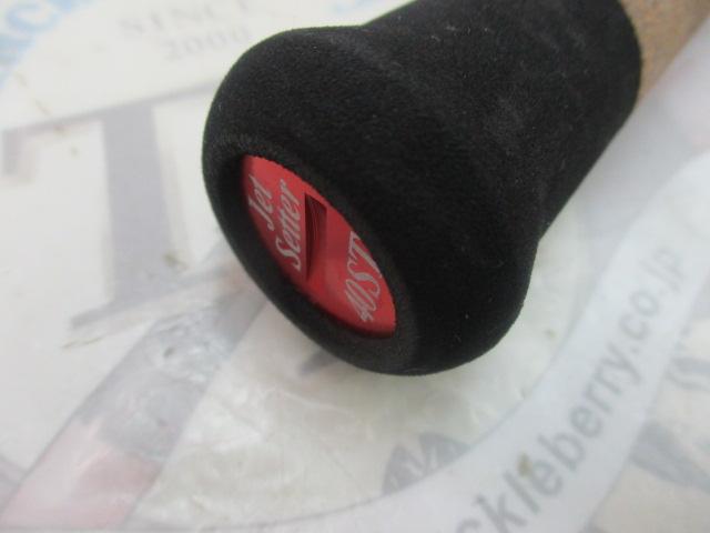 ジェットセッター40ST 中古美品 Yahoo!オークション -「ジェットセッター」(その他) (ルアーロッド)の