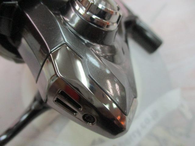 20ツインパワー 4000MHG｜＠ベリーネット 日本最大新品中古釣具