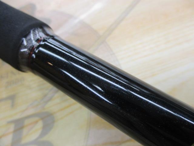中古釣具の買取・販売 イエローフィッシュ / バトラーリミテッド