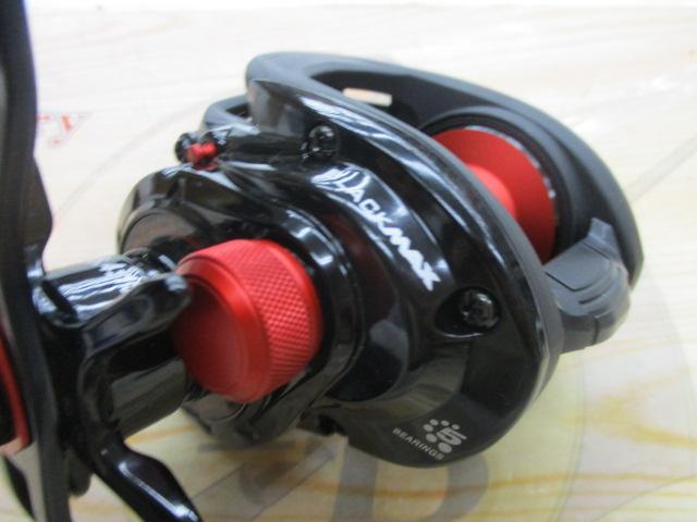 ブラックマックス-L(4th)|@ベリーネット 日本最大新品中古釣具 ブラックマックス-L(4th)|@ベリーネット 日本最大新品中古釣具