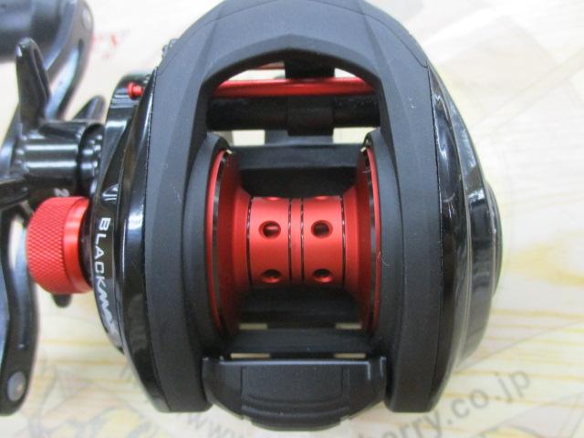 ブラックマックス-L(4th)|@ベリーネット 日本最大新品中古釣具 ブラックマックス-L(4th)|@ベリーネット 日本最大新品中古釣具