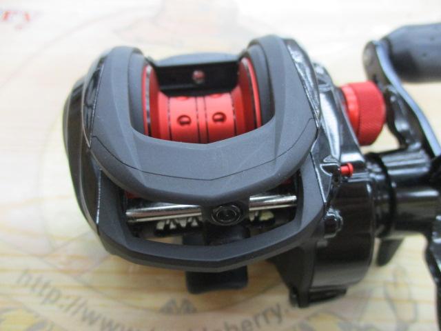 ブラックマックス-L(4th)|@ベリーネット 日本最大新品中古釣具 ブラックマックス-L(4th)|@ベリーネット 日本最大新品中古釣具