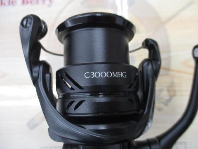 23エクスセンスXR C3000MHG｜＠ベリーネット 日本最大新品中古