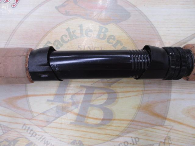 カーボンファイバールアーズ165-A