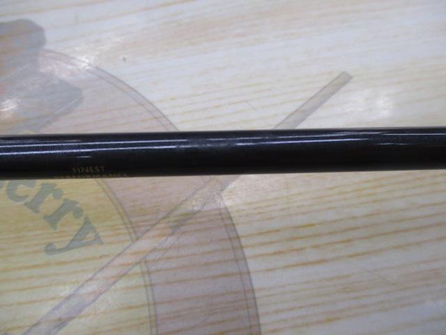 カーボンファイバールアーズ165-A