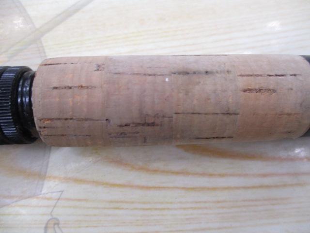 カーボンファイバールアーズ165-A