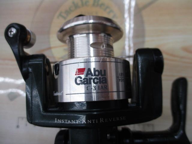 カーディナル C-3 IAR グリーン