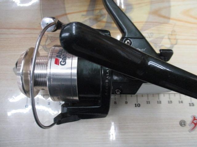 カーディナル C-3 IAR グリーン