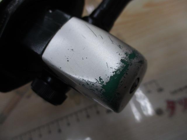 カーディナル C-3 IAR グリーン