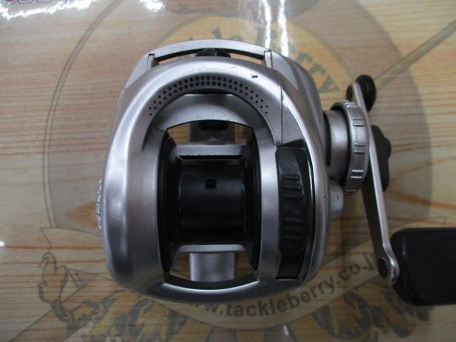 チヌジャッカーHG