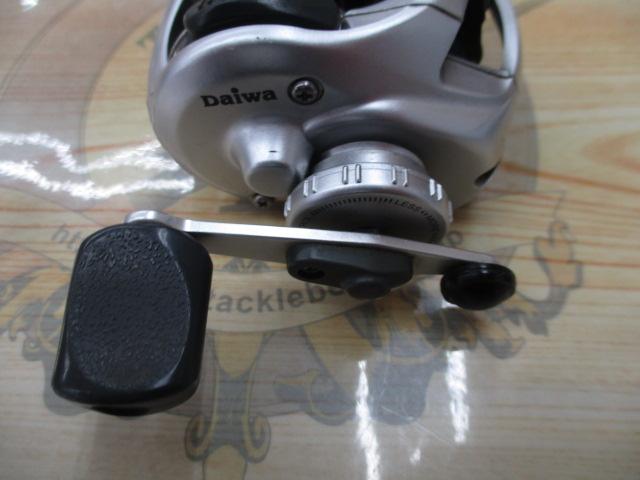 チヌジャッカーHG